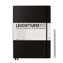Leuchtturm 1917 Master (A4+) Classic Notebook