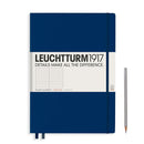 Leuchtturm 1917 Master (A4+) Classic Notebook