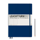 Leuchtturm 1917 Master (A4+) Classic Notebook