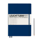 Leuchtturm 1917 Master (A4+) Classic Notebook