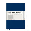 Leuchtturm 1917 Master (A4+) Classic Notebook