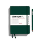 Leuchtturm 1917 Medium (A5) Notebook