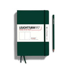 Leuchtturm 1917 Medium (A5) Notebook
