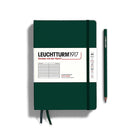 Leuchtturm 1917 Medium (A5) Notebook