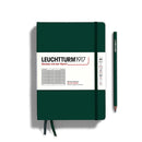 Leuchtturm 1917 Medium (A5) Notebook