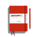 Leuchtturm 1917 Medium (A5) Notebook