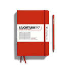 Leuchtturm 1917 Medium (A5) Notebook