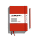 Leuchtturm 1917 Medium (A5) Notebook