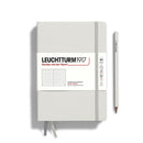 Leuchtturm 1917 Medium (A5) Notebook