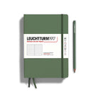 Leuchtturm 1917 Medium (A5) Notebook