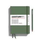Leuchtturm 1917 Medium (A5) Notebook