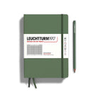 Leuchtturm 1917 Medium (A5) Notebook