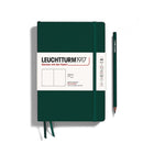 Leuchtturm 1917 Softcover Medium (A5) Notebook