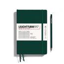 Leuchtturm 1917 Softcover Medium (A5) Notebook