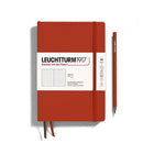 Leuchtturm 1917 Softcover Medium (A5) Notebook