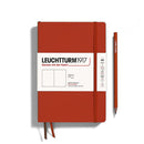 Leuchtturm 1917 Softcover Medium (A5) Notebook