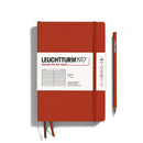 Leuchtturm 1917 Softcover Medium (A5) Notebook