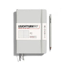 Leuchtturm 1917 Softcover Medium (A5) Notebook
