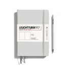 Leuchtturm 1917 Softcover Medium (A5) Notebook