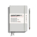 Leuchtturm 1917 Softcover Medium (A5) Notebook