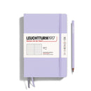 Leuchtturm 1917 Softcover Medium (A5) Notebook