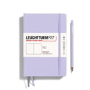 Leuchtturm 1917 Softcover Medium (A5) Notebook