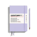 Leuchtturm 1917 Softcover Medium (A5) Notebook