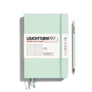 Leuchtturm 1917 Softcover Medium (A5) Notebook
