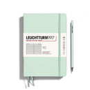Leuchtturm 1917 Softcover Medium (A5) Notebook