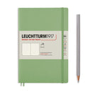Leuchtturm 1917 Softcover Paperback (B6+) Notebook