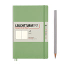 Leuchtturm 1917 Softcover Paperback (B6+) Notebook