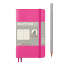 Leuchtturm 1917 Softcover Pocket (A6) Notebook