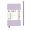 Leuchtturm 1917 Softcover Pocket (A6) Notebook