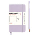 Leuchtturm 1917 Softcover Pocket (A6) Notebook