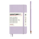 Leuchtturm 1917 Softcover Pocket (A6) Notebook