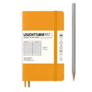 Leuchtturm 1917 Softcover Pocket (A6) Notebook
