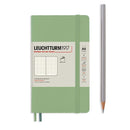 Leuchtturm 1917 Softcover Pocket (A6) Notebook