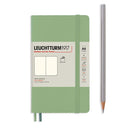 Leuchtturm 1917 Softcover Pocket (A6) Notebook