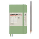 Leuchtturm 1917 Softcover Pocket (A6) Notebook