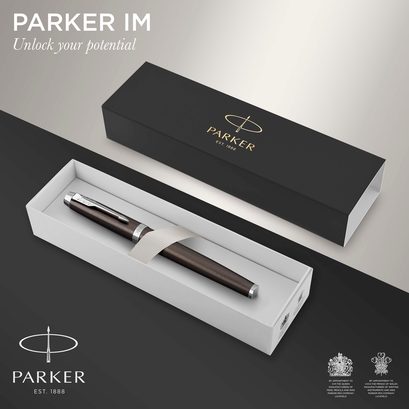 Parker IM Rollerball Pen