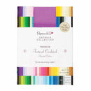 Papermania Premium Cardstock Textured (75pcs)