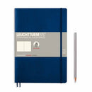 Leuchtturm 1917 Softcover Composition (B5) Notebook