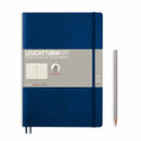 Leuchtturm 1917 Softcover Composition (B5) Notebook