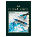 Faber-Castell Marker Pad - 50 Sheets (70gsm)