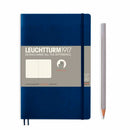 Leuchtturm 1917 Softcover Paperback (B6+) Notebook