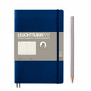 Leuchtturm 1917 Softcover Paperback (B6+) Notebook