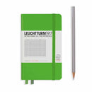 Leuchtturm 1917 Pocket (A6) Notebook
